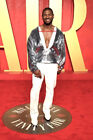Oscars 2024 Photo 5x7 Usher Vanity Fair After Party Red Carpet Movies USA
