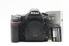 Nikon D850 45.7MP Digital SLR Camera Body #542