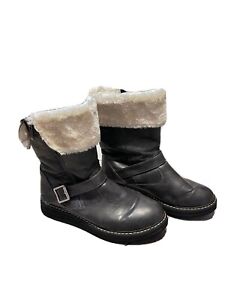Reneeze Women Winter Boots Size 9.5