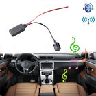 12Pin Bluetooth AUX-in Audio Music Adapter For BMW X5 X3 Z4 E83 E85 E86 E39 E53