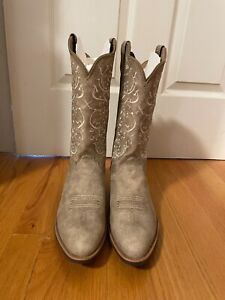 Twisted Cowboy Boots for Women 10