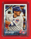 2015 Topps Series 2 Baseball Kris Bryant Chicago Cubs ROOKIE CARD