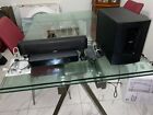 Bose CineMate 120 Home Theater System -  MINT &TESTED