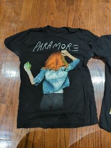 Paramore Shirts