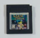 Quest for Camelot (Nintendo Game Boy Color, 1998) GBC *Cart Only Tested