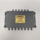 Zinwell Wide-band 6×8 Multi-sw Part WB68 Multi Switch, 6 Input, 8 Output