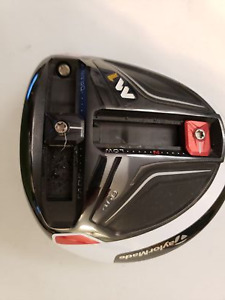 Used TaylorMade M1 460 2016 - 9.5* Driver - Head Only - RH