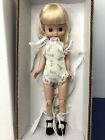 8” Tonner Betsy McCall Doll “Introducing Betsy McCall Blonde” Swimsuit MIB #U