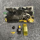LEGO Space Blacktron 6876 Alienator 100% Complete Good Condition