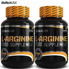 L-Arginine 90/180 Capsules Muscle Pump Nitric Oxide Muscle Growth HIGH DOSE !!!
