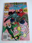 The Amazing Spider-Man 336 1990 Marvel Comics Comic Book Sinister Six