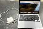 Apple MacBook Pro 2022 8GB/256GB SSD 13-inch Laptop With Charger Bundle