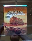 The Texas Chainsaw Massacre (Blu-ray, 1974, 40th Anniversary Limited  Steelbook)