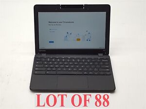 Lenovo N23 Chromebook 11.6