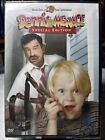 DENNIS THE MENACE (SPECIAL EDITION) NEW DVD