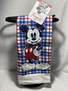 Disney Mickey Mouse Kitchen Towel