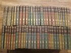Great Books of the Western World Britannica 1952 1st Ed (Books Sold Individually