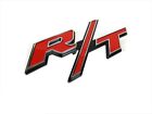 13-18 Dodge Ram 1500 RT R/T Front Grille Grill Emblem MOPAR GENUINE OEM NEW (For: R/T)