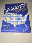 2006 Jax LTD Sequence States And Capitals Educational Board Game Complete