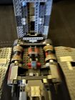 LEGO Star Wars: Emperor Palpatine's Shuttle (8096) Used Prebuilt NO MINIFIGS