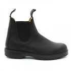 NEW Blundstone Style 558 Voltan Black Leather Boots for Men