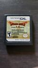 Dragon Quest VI: Realms of Revelation (Nintendo DS, 2011) Cart Only