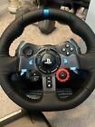 New ListingLogitech G29 Driving Force Racing Wheel - Black (941-000110)