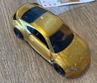 [in stock] Tomica TOYOTA GR 86 Secret GOLD 2024 McDonald Happy Meal Toy