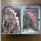 2024 Godzilla vs King Kong 2 Rise of an Empire Godzilla Monster Movable Figure