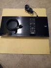 Sony BDP-S590 3D Blu-Ray DISC/DVD Player With Remote & HDMI Cable Pre-owned