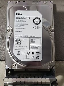 Dell 2TB ST2000NM0001 3.5