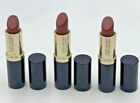 3x Estee Lauder Pure Color Envy Lipstick 420 Rebellious Rose Full Size New Free