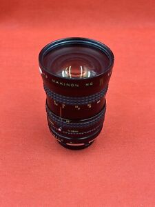 Makinon Mc 1:3.5-4.5 Lens f 28-80mm 853871 72  AF Made In Japan