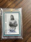 2021 Topps X Trevor Lawrence Autograph - Teal /16 #49A PAuto 10