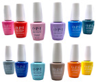 OPI Fiji Collection GelColor Gel Polish / Nail Lacquer 0.5oz - Choose Color NEW