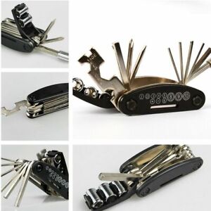 Motorcycle Parts Repair Tool Repair Tool Kit Allen Key Hex Socket Wrench (For: Harley-Davidson Breakout)