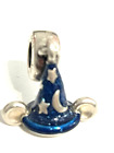 Authentic Pandora Disney Mickey's Sorcerer's Hat Fantasia Charm w/box