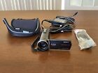 Sony Handycam HDR-CX150 Camcorder Camera - Rarely Used, In Great Condition!