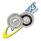 Roll-Line Speed MAX ABEC 9 Professional Roller Skate Bearings (Set of 16)
