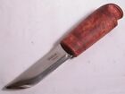 Helle Hunting Knife Camping Stainless Steel Super Sharp Made In Norway