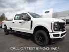2024 Ford F-250 Brand New 2024 Ford F-250 Crew Cab 4WD 8 Foot Bed