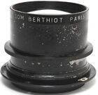 Berthiot Paris 4.4/480mm Stellor Ser. 1b very big heavy lens for 50x60cm