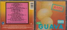 1 CENT CD Ween – Pure Guava