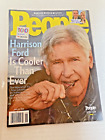 New ListingPeople Magazine  June 26th 2023   Harrison Ford, Mansion Murder, Naomi Watts  