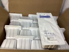LOT of 20 case NEW Covidien Dover catheter Irrigation Tray Piston Syringe 68800