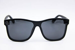 Blenders Millenia X2 Nocturnal Q Black/Smoke Polarized Sunglasses 139-15-143