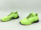 Men's Adidas Neon Green Nite Jogger Running Shoes, Size 9