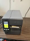 Zebra ZT411 Thermal Label Printer 203 DPI ZT41142-T010000Z (No Power Cord)-