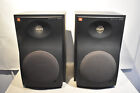Pair of JBL 4208 Studio Speakers