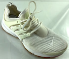 Nike Air Presto Women's Size 6 Running Shoes White